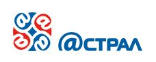 Астрал логотип