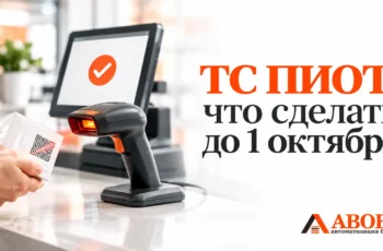 С 1 октября 2026 отключат X-API-KEY: переход на ТС ПИОТ